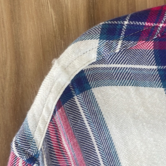 Rails x Free People top - Picture 2 of 3